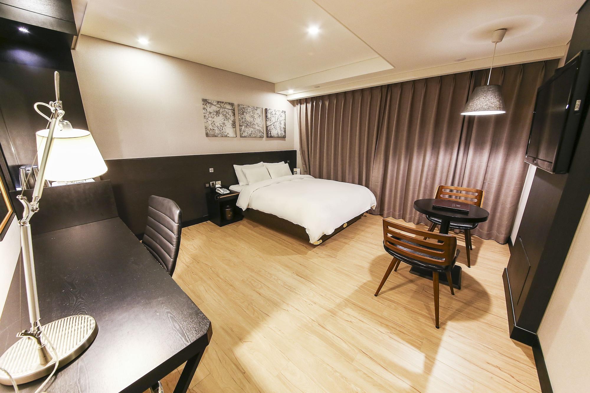 Kobos Hotel Seul