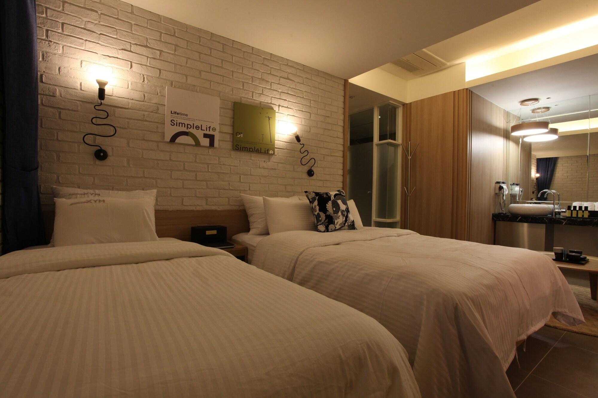 Kobos Hotel Seul