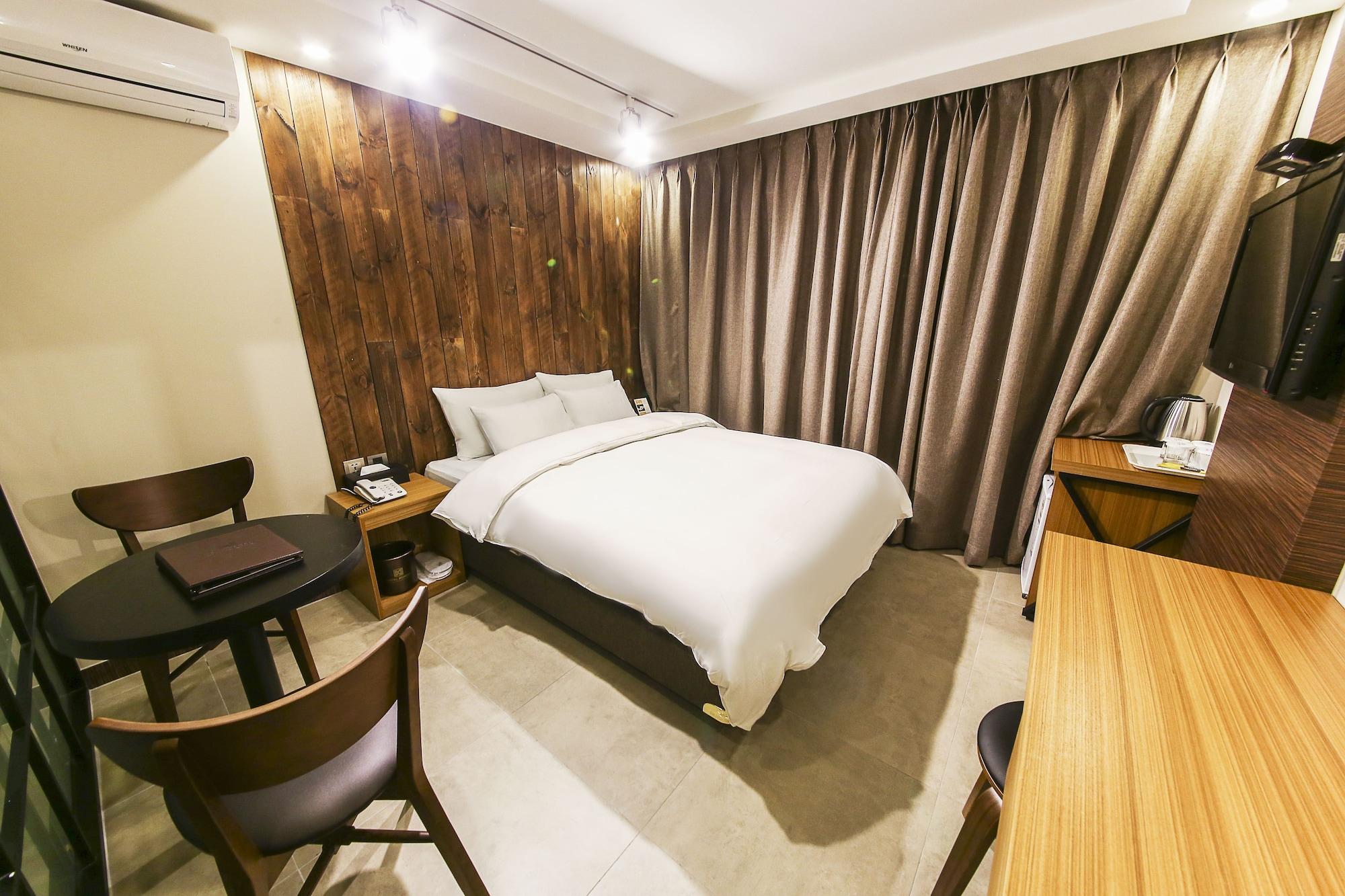 Kobos Hotel Seul