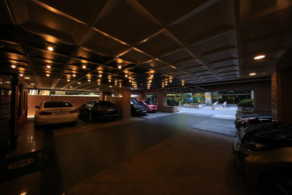 Hotel Kobos Seul