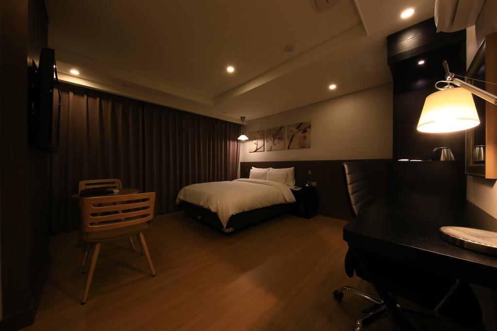 Hotel Kobos Seul