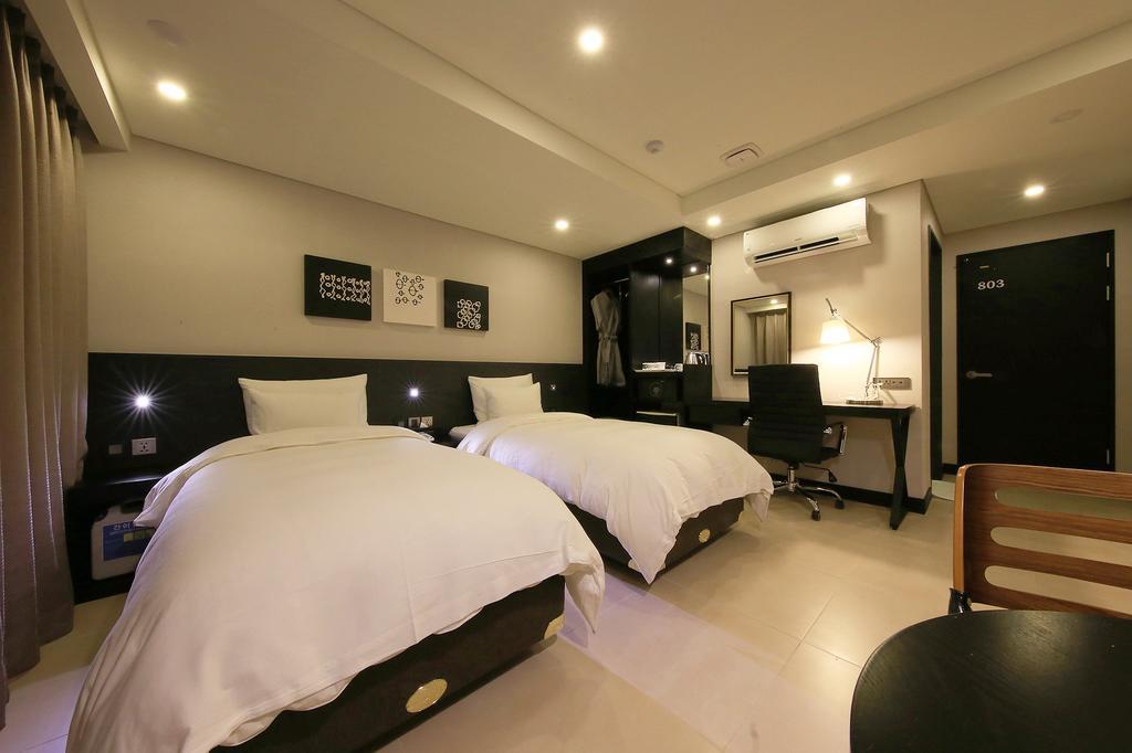 Hotel Kobos Seul