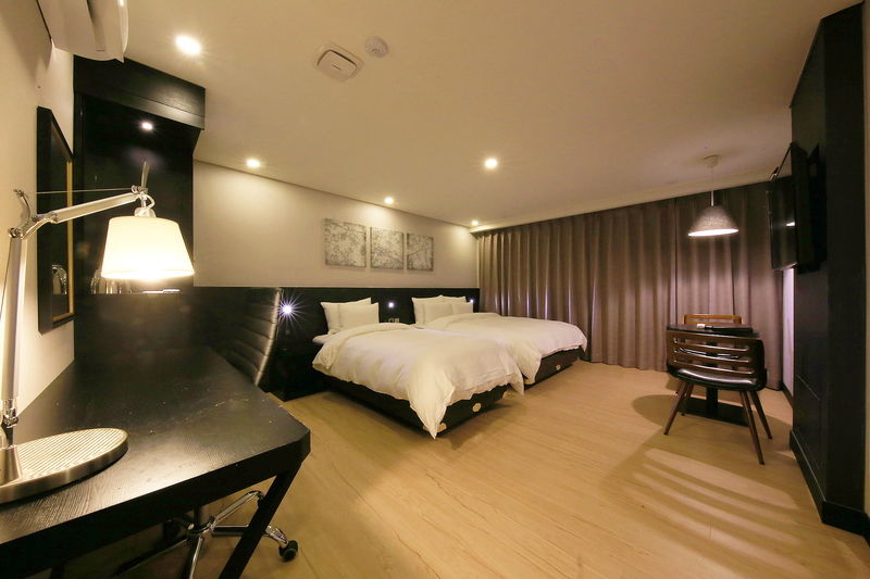 Kobos Hotel Seul