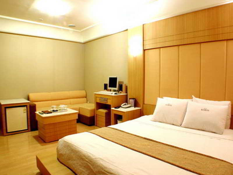 Kobos Hotel Seul