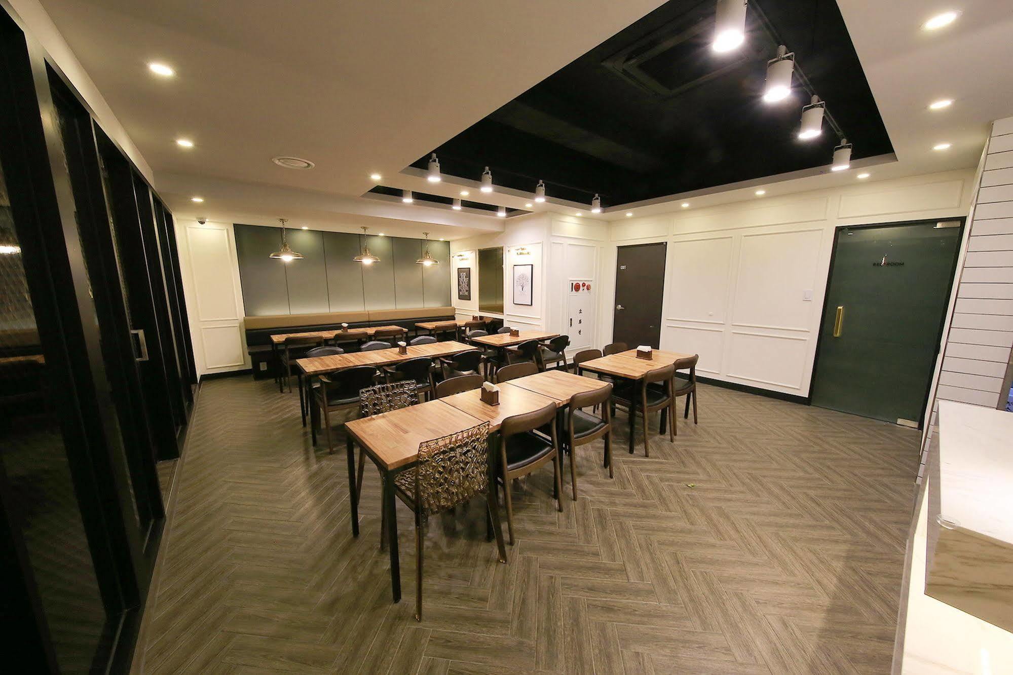Kobos Hotel Seul