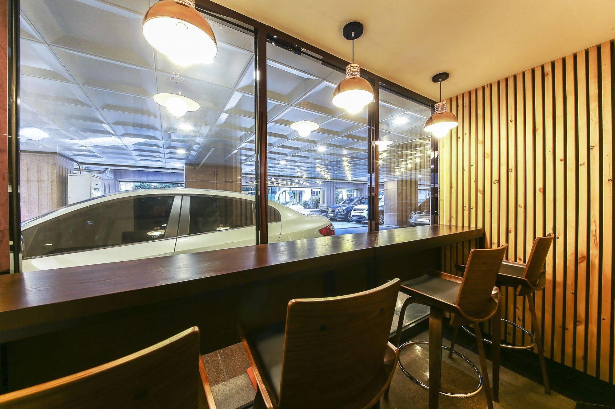 Hotel Kobos Seul