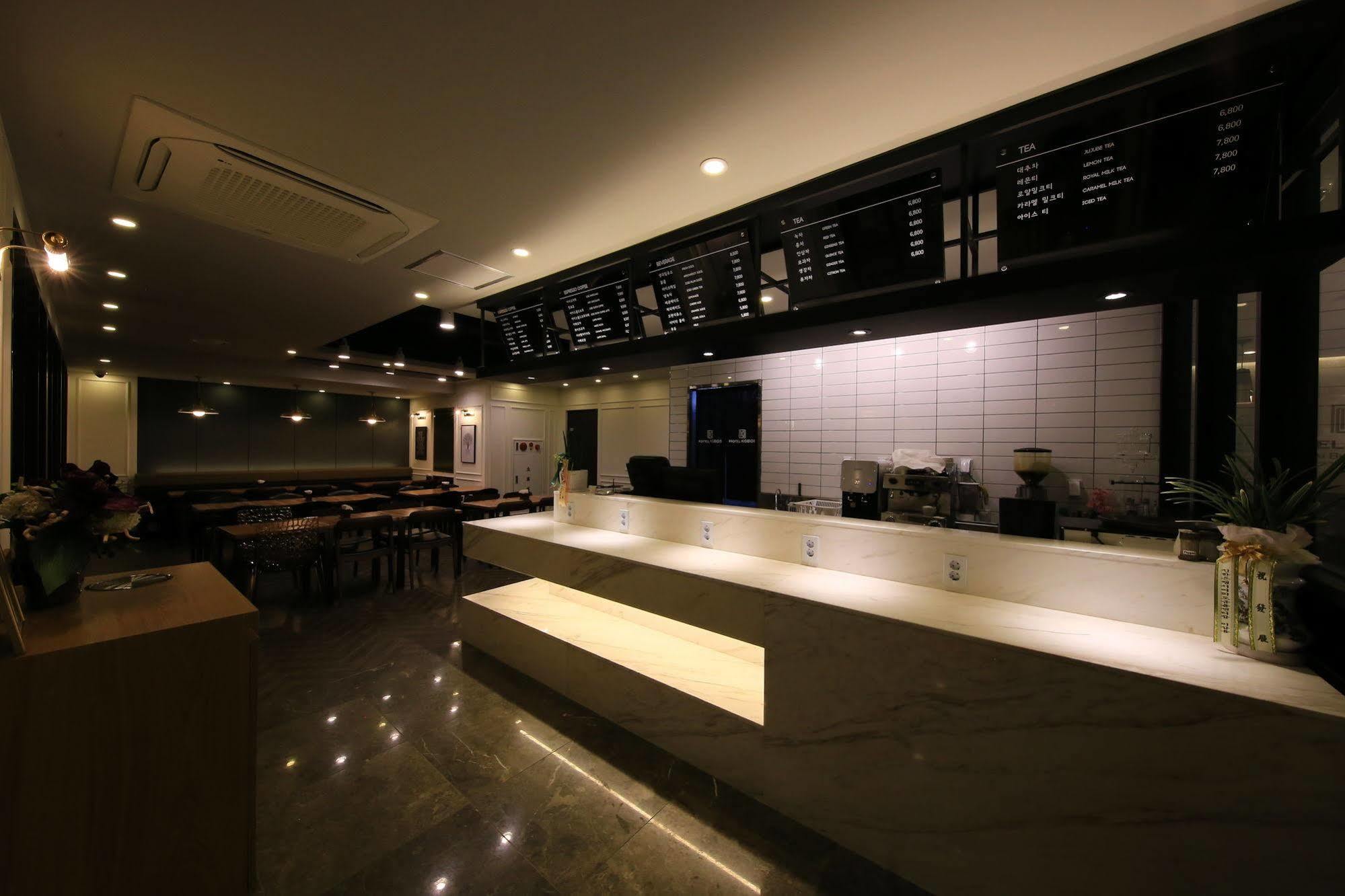 Kobos Hotel Seul
