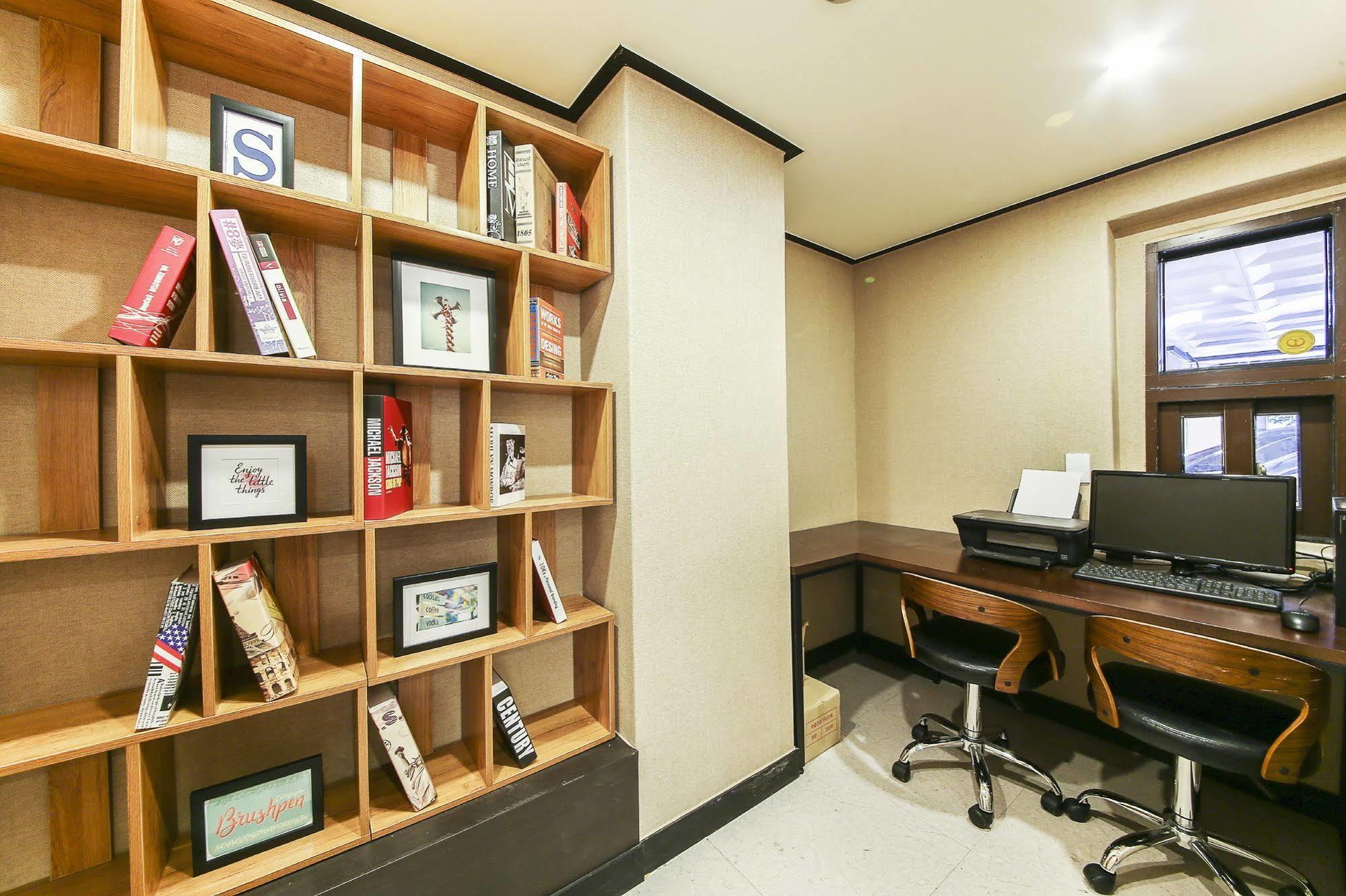 Kobos Hotel Seul