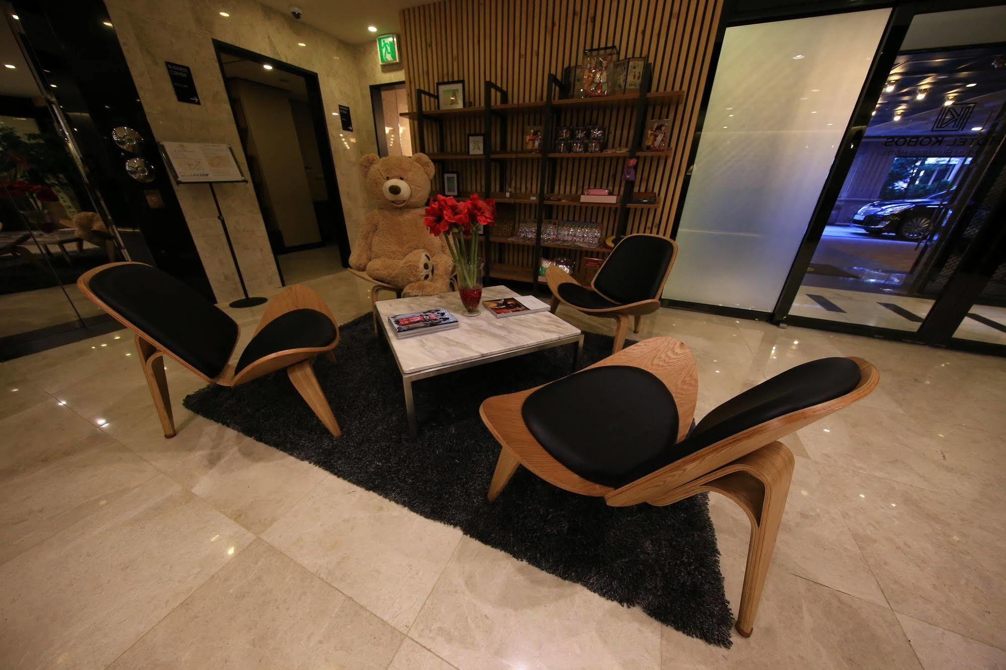 Kobos Hotel Seul